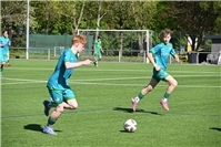 JSG Vulkaneifel C1 sichert Bezirksliga-Spitze mit 7:1 Heimsieg in Mendig