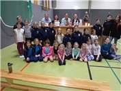 Gelungener Jahresabschluss