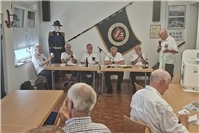 Jahreshauptversammlung MK Lahnstein