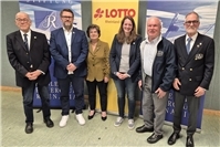 Jahreshauptversammlung des Koblenzer Ruderclubs mit Ehrungen und Wahlen