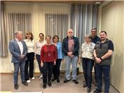 Jahreshauptversammlung des VfL Brohl