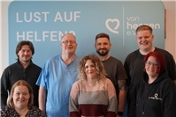 Jahreshauptversammlung von „von Herzen e.V.“ in Hachenburg 