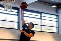 Jamell Luthard verstärkt GSL Lahnstein mit Tempo und Dynamik