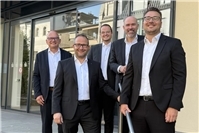 Jan Herrscher & René Runkler übernehmen die Leitung des Beratungscenters Ahrweiler von René Schell