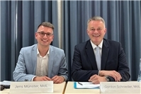 Jens Münster: CDU-Programm stärkt Kommunen und Familien im Kreis Cochem-Zell