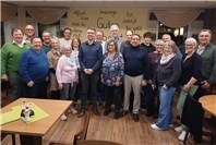 Jens Münster stand Rede und Antwort