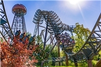 Jetzt 2 x 2 Tickets für den Europa-Park gewinnen!