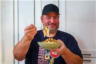 Jetzt neu bei BLICK aktuell online:
Unger´s Kitchen macht Lust aufs Nachkochen