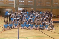 Johanna Schäfer aus Koblenz erhält Ehrenamtsförderpreis 2026 für vorbildliches Engagement im Sport