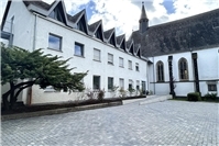 Johannesbund eröffnet Wohnhaus für Wohnungslose in Leutesdorf