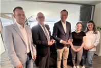Josef Oster: Johanniter sind wichtige Säule der Jugendhilfe
