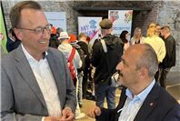Josef Oster: „Unsere
Wirtschaft braucht gute Azubis“