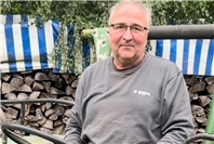 Josef aus Wirfus hat Blutkrebs und benötigt Hilfe