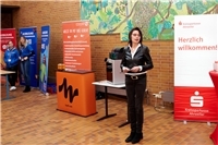 Jubiläum: 20. Berufsinfobörse der Boeselager-Realschule Ahrweiler