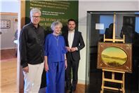 Jubiläumsausstellung zeigt die Geschichte des Stadtteils