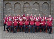 Jubiläumskonzert: 75 Jahre Kreis-Chorverband Ahrweiler