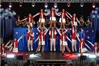 Jubiläumsstimmung, Humor und starke Auftritte – Kappensitzung begeistert die Besucher