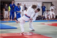 Judoka holt
Gold in Thüringen