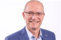Jürgen Schmied vertritt den Wahlkreis Linz-Rengsdorf in interessanten Ausschüssen im Landtag.
