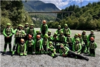 Jugendfeuerwehr Remagen auf großer Tour im Pitztal und Innsbruck 2026