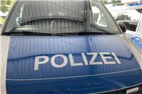 12.05.: Jugendliche Eskapade führt zu Drogenfund