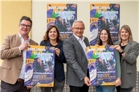 Jugendschutz hat an Karneval Priorität: Bunt feiern und trotzdem klar bleiben