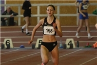 Junge Talente erobern Rheinland-Pfalz: Erfolge für Dernauer Athletinnen