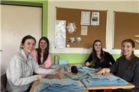 Juniorwahl 2026 am Gymnasium Calvarienberg