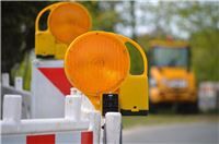 K68 in Dieblich: Brandschäden werden beseitigt
