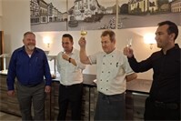 KERH Kreis Ahrweiler feiert traditionelles Oktoberfest mit Reservisten und Angehörigen