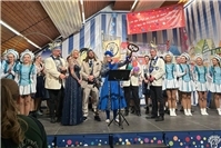 KG Brave Jonge startet schwungvoll in die Session