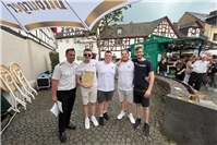 KK-Stadtmeisterschaft sowie Schützen- und Familienfest 2026 in Vallendar