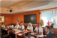 KKG Bönnsche Chinese Bonn: Alle Termine & Sommerfest 2026