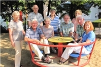 Kabarett ‚Junges Gemüse‘ mit neuem Programm in Alken 2026 erleben
