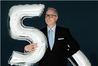 Kabarett n Höhr-Grenzhausen mit Hans Gerzlich