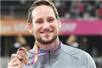 Kai Kazmirek sagt „Goodbye Leistungssport“