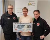 Kampfkunst für den guten Zweck