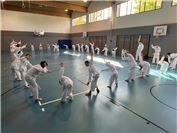 Kampfsport für Jung und Alt