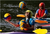 Kanupolo Fun-Cup 2026 in Koblenz: Spannenden Sport am Oberwerth erleben