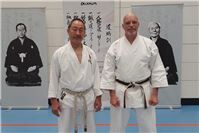 Karateka aus Remagen in Magdeburg