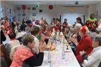 Karneval der Bad Hönninger AWO 