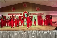 Karneval mit Herz: Traditionsreiche Möhnensitzung