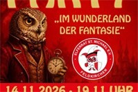 Karnevalsauftakt in Neuwied mit vielfältigen Veranstaltungen am 14. November
