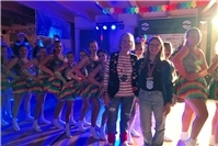 Karnevalsschwoof im kleinen Glaspalast