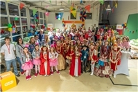 Karnevalsvereine freuen sich über reichlich Kamelle