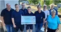 Karthäuser Bürgerverein unterstützt Jugendfeuerwehr