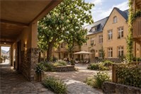 Kastanienhof Neuwied: Moderne Architektur mit regionaler Baukultur