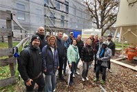 Kastanienhof Neuwied: Wohnraum, Kita und Jobs durch private Investitionen