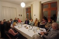 Katholischer Helferkreis stärkt Gemeindeleben