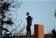 Kehrbezirk Westerwald VIII kommissarisch besetzt